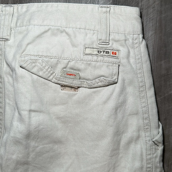 OTB Cargo Pants - 10 Husky - Picture 4 of 10